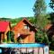 Teremok Guest House - Vysjka