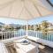 Easy canal living on Thesen Islands