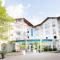 Comfort Aparthotel Divonne La Versoix