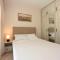 Antik Apartments