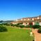 Residence Hotel Nuraghe - 罗通多港