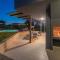 Luxury villa Fratello in Istria, private pool