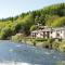 Whitewater Hotel & Spa