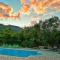 Calderimi Lefkada