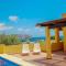 Foto: Devesa - sea view villa with private pool in Moraira 2/23