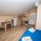 Apartment Vrutak