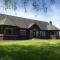 Ballytweedy Lodge