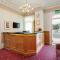 Invicta Hotel Plymouth