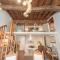 Loft Boutique Suite, Santa Croce, Florence, WIFI