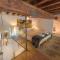 Loft Boutique Suite, Santa Croce, Florence, WIFI