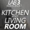LAB3 City Private Apartment - 2 Bedrooms