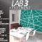 LAB3 City Private Apartment - 2 Bedrooms