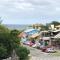 Caminho da Praia do Santinho