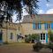 The Secret Gem or The Hidden Gem or BOTH together - Montreuil-Bellay
