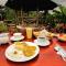 Hosteria Orkidea Lodge