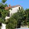 Apartment Novigrad 2536d