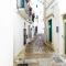 21mq Suite Homes Ostuni