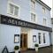 Anchor Hotel and Seabed Restaurant - Tarbert