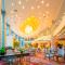 Jin Jiang Pine City Hotel