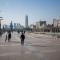 Jinan Lixia·Quancheng Square·