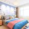 Baoding Jingxiu·Beiguo Shopping Mall· Locals Apartment 00161950