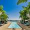 Plage Bleue Beachfront Apartments with LOV