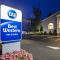 Best Western Concord Inn and Suites