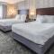 Best Western Concord Inn and Suites