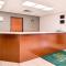Quality Inn Joplin I-44 - 乔普林