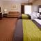 Comfort Inn and Suites Joplin