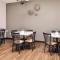 Quality Inn Joplin I-44 - 乔普林