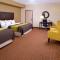 Comfort Inn and Suites Joplin