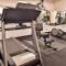 Quality Inn Joplin I-44 - 乔普林