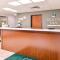 Quality Inn Joplin I-44 - 乔普林