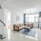 The air villa: five high-rise air courtyards - the third bathing beach, the mountain and the sky, the town of dongyi, the forest park, the Ocean Park, ten thousand mouth