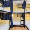 Nomads Hub - Best Value Co-living Hostel