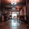 Oasis Balili Heritage Lodge