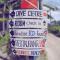 Adang Sea Divers & Eco Lodge