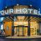 Atour Hotel Shanghai Anting - Шанхай