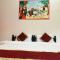 Hotel Green Haveli - A Heritage and Hill View Hotel , Pushkar