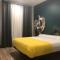 Hostel El Paloma