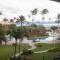 2417 at Oceanfront Resort Lihue Kauai Beach Drive Private Condo