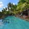 Chapung Sebali Resort