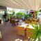 The Losh Hotel