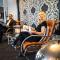 salinenparc Design Budget Hotel - Erwitte