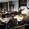 salinenparc Design Budget Hotel - Erwitte