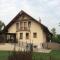 Cosy rooms on the lake near Budapest and the Airport - Isaszeg