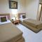 Hotel Graha DPT 33