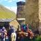 Nizharadzes Tower