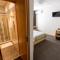 Sports Hotel